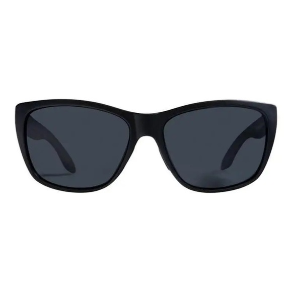 Sapelos FloatingSunglasses in Gunmetal/Gunmetal - Picture 1 of 2